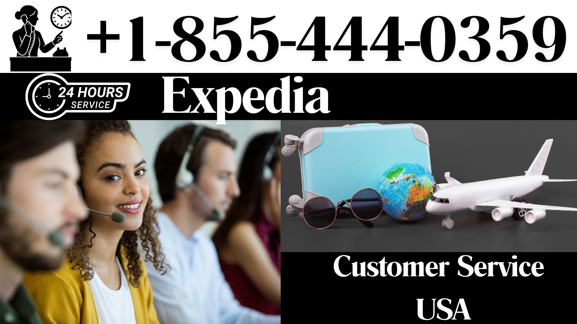 [FULL GUIDE] Expedia Customer Service: All 10 Contact Customer 24-7 Support Guide - YouTube